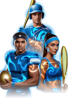 all sports