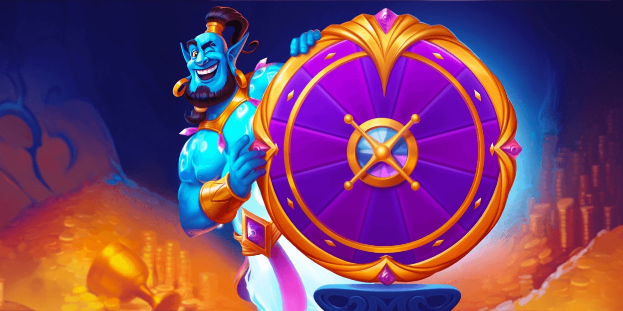 Amusnet Lucky Week