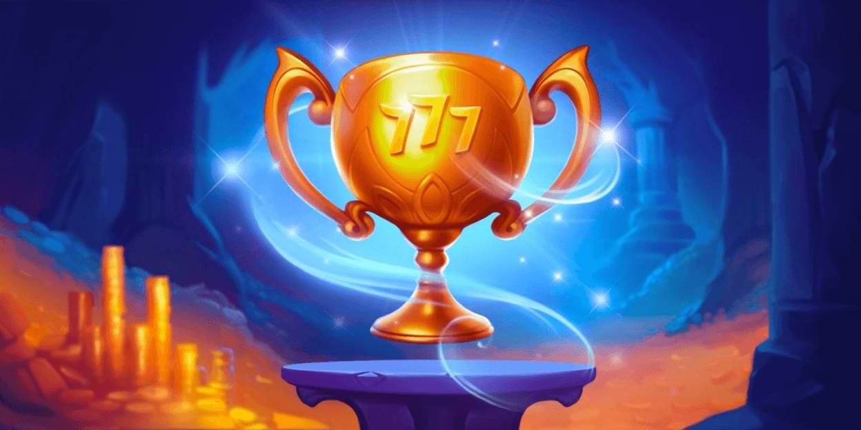 Spin Royale